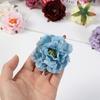 10Pcs Peony Artificial Flowers Head 6CM Fake Flowers for Home Room Wedding Decoration Arrangement DIY Carft Gifts Accessories