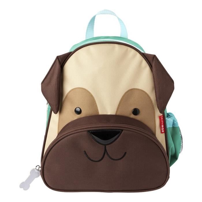 Skip*Hop sac à dos Zoo Pack carlin