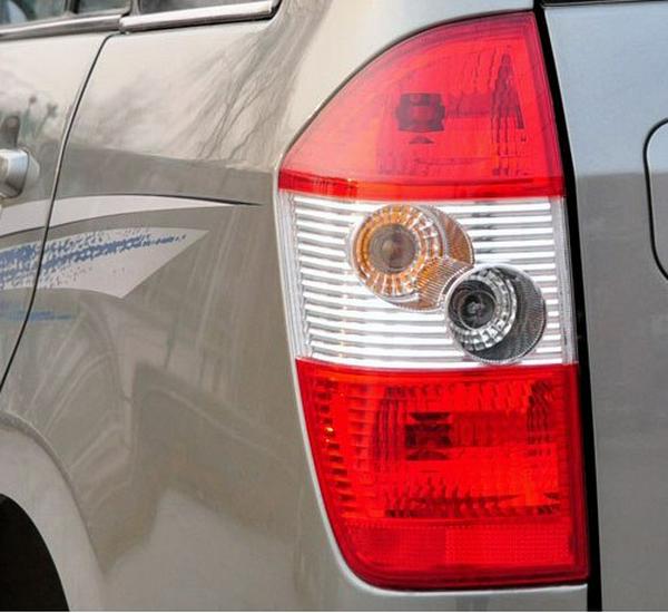 Compatible with Chery Tiggo 3 (2006-2009) Rear Taillight Assembly