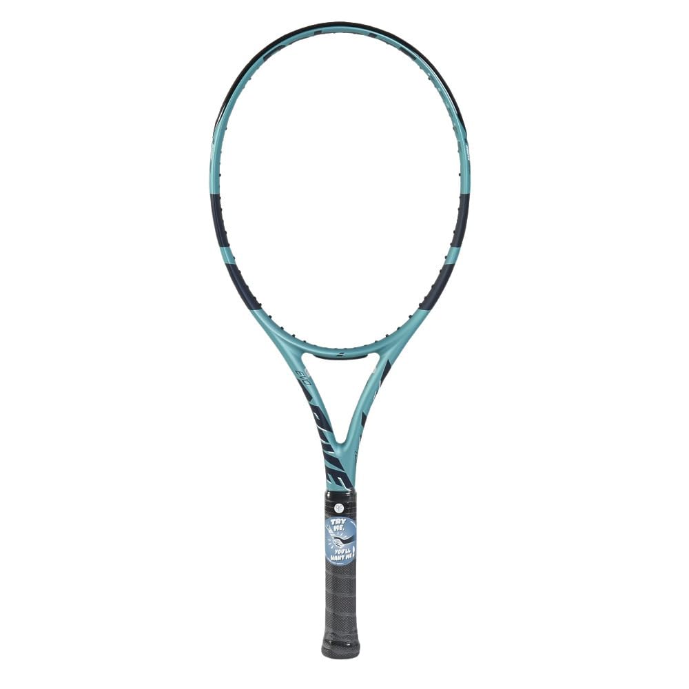 Теннисная ракетка Babolat EVO DRIVE TOUR 101549 (Только рамка)