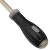 TONE Split Handle Screwdriver Gray x (Through Type) PGYMD-150 (-) 1.2 1.0