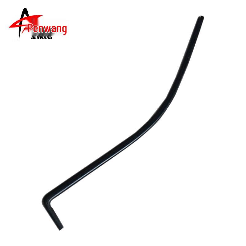 Shaanqi SX2190/2153/2300 Steering Hydraulic Hose