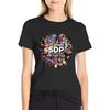 SDP Jubiläumstour T-Shirt