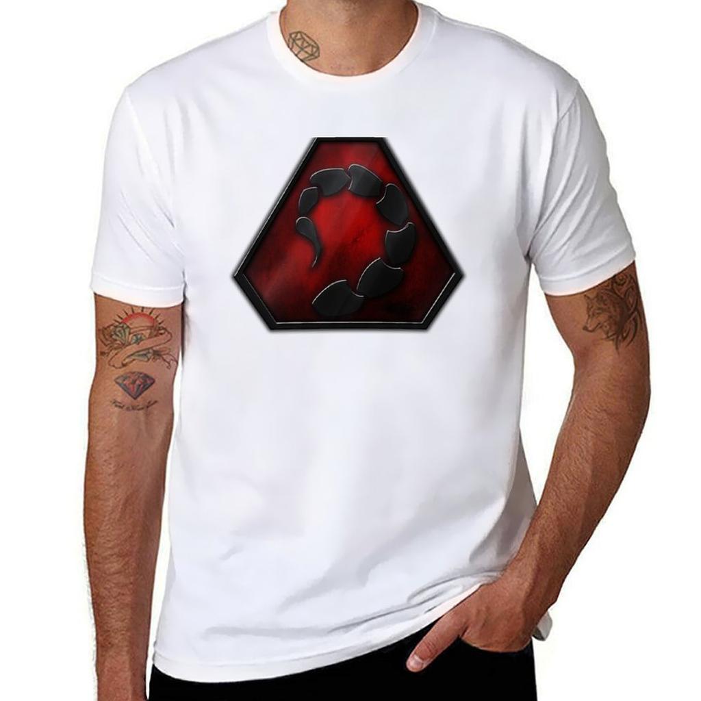 NOD TShirt Plus Size Loose Fit TShirt