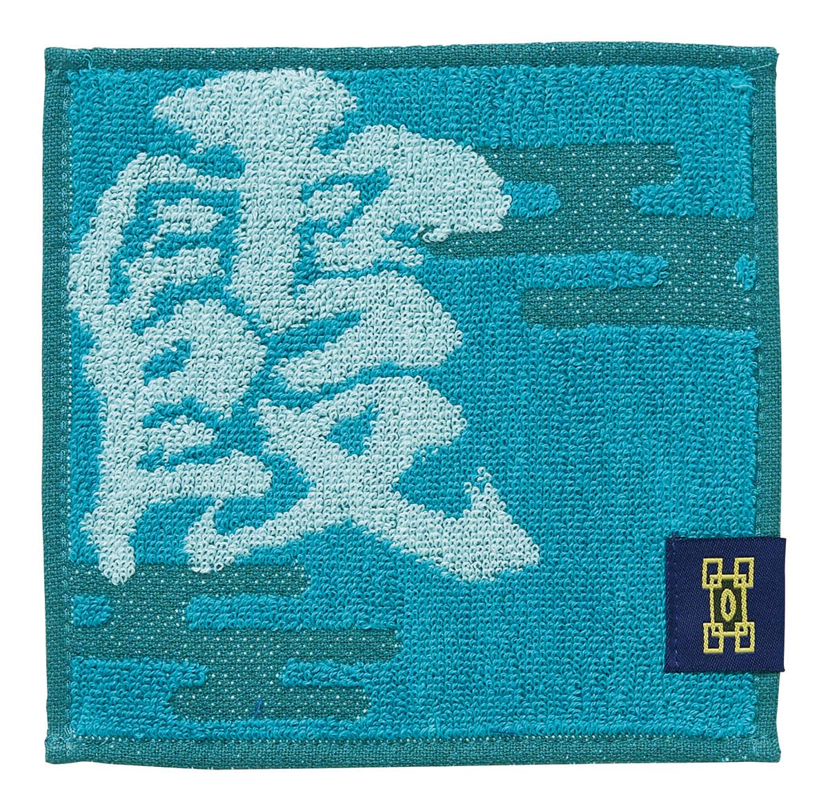 

BANDAI Мини Демон Kimetsu no Mist Муичиро 15 x 15 4355017900 Полотенце, Истребитель Яиба, Столп, Токито, Маленький, Персонаж Манги/Аниме, Прибл.. см,