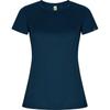 Roly Eco Womens/Ladies Imola T-Shirt