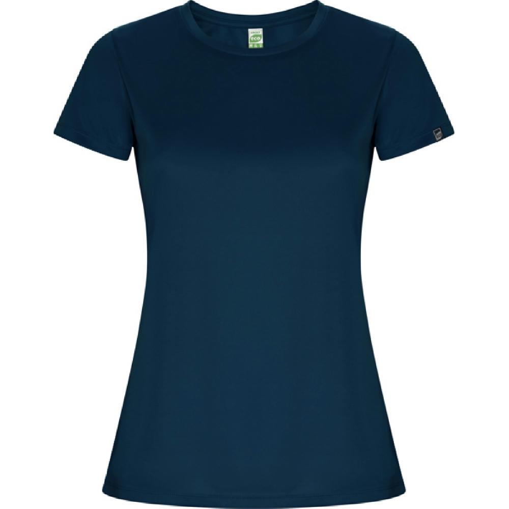 Roly Eco Womens/Ladies Imola T-Shirt