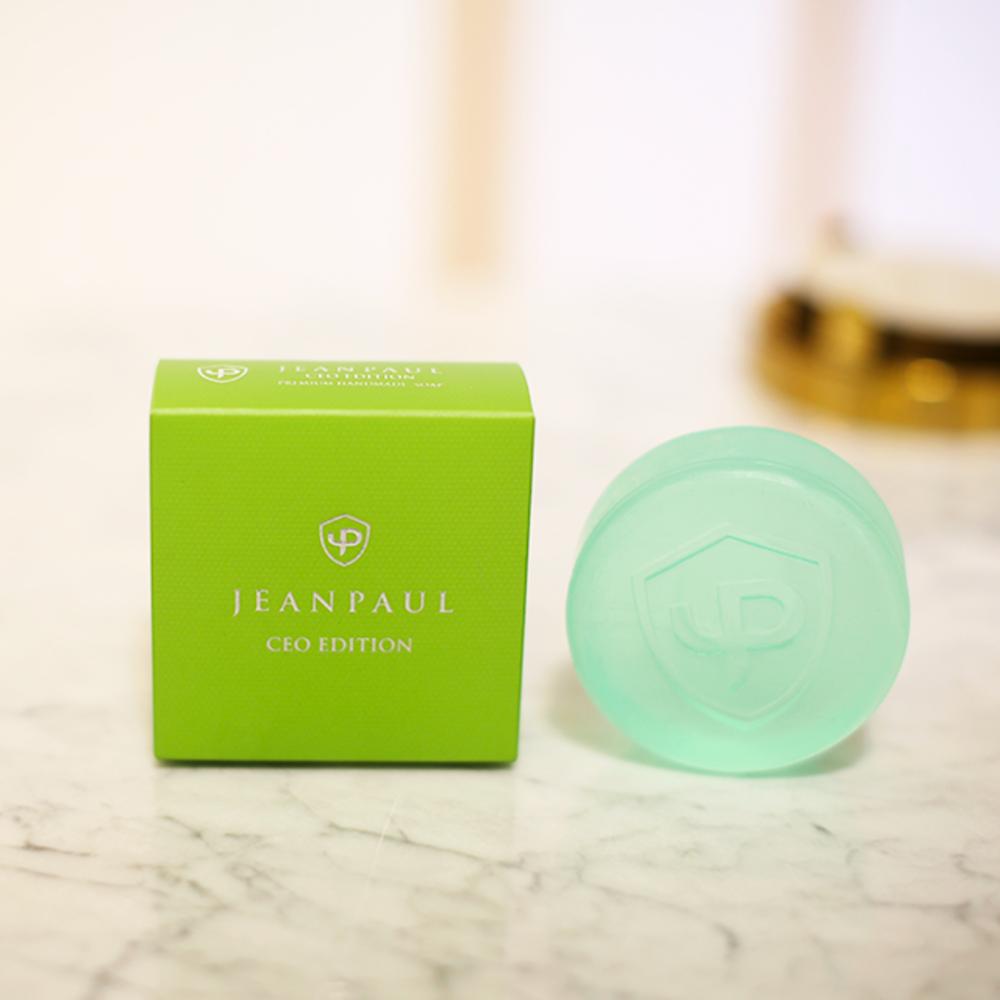 Savon Parfumé Jean Paul Édition CEO Savon Naturel