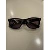 Used Fcrb Kaneko Glasses Sunglasses Black