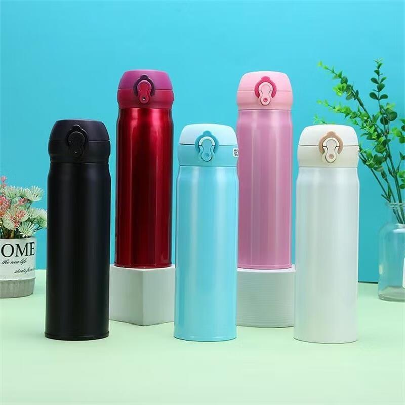 

KANGCHUY Insulated Bottles & Food Jars