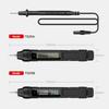 Pocket Digital Multimeter Pen TS20A/B with 4000 Counts Display - AC/DC Voltage NCV Phase Sequence and Temperature Measurement