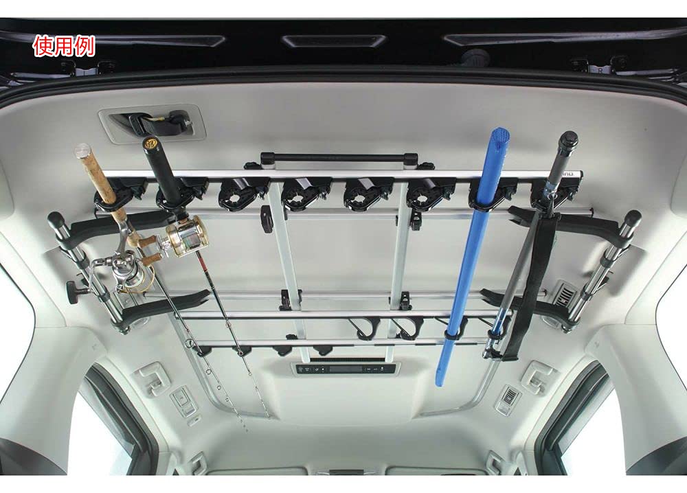 Carmate IF65 Holder 7 J-Hook