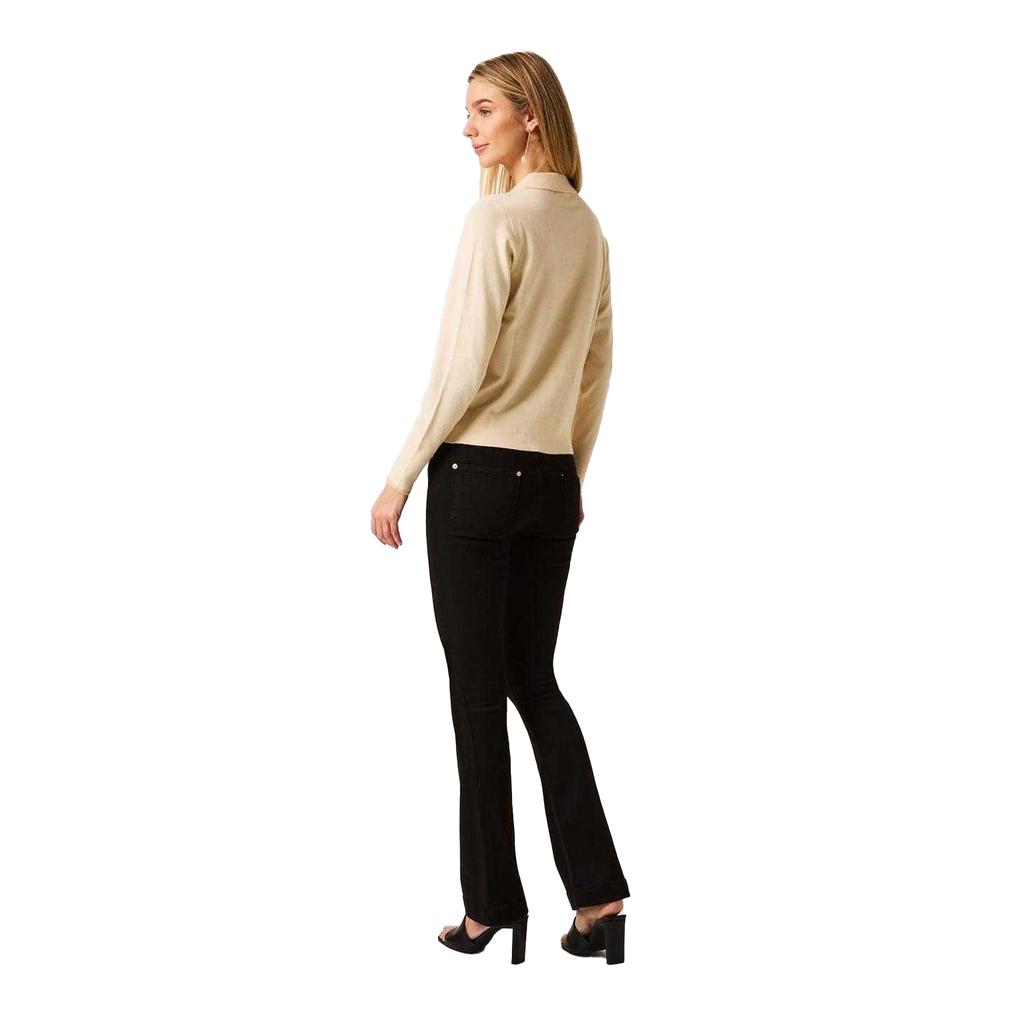 Biba Womens/Ladies Full Zip Cardigan