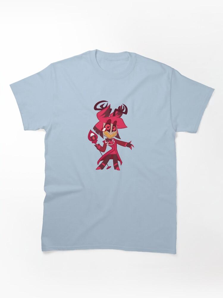 Helluva Boss Season 3 Alastor Classic Unisex T-Shirt