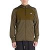 Heat Grid Jacket Men's MJ43206-WOO