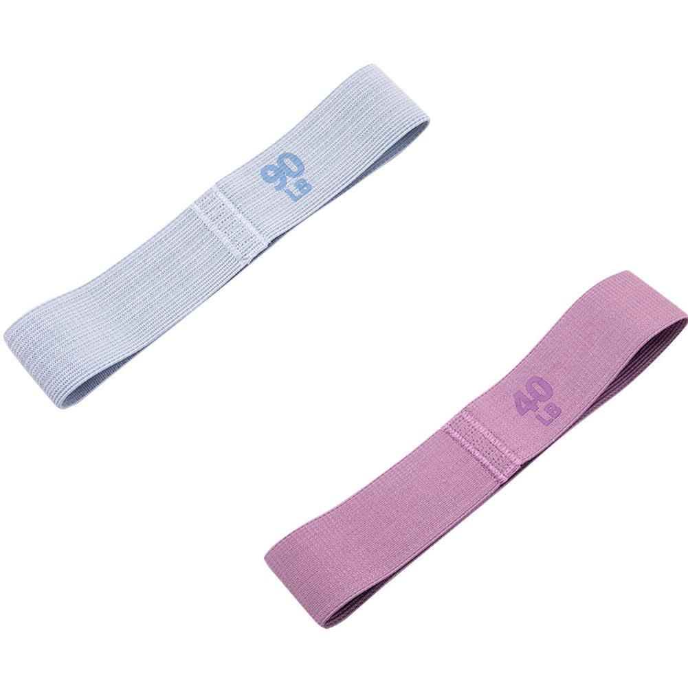 1-4Pcs Bandas Elasticas Butt Training Tape Gym Resistance Bands Fitness Workout Equipments Elastic Yoga Band For Legs and Butts