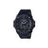 Bărbați Seria G-STEEL Ceas Negru 16mm GST-S100G-1B GST-S100G-1B