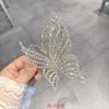2023 New Fashion Temperament Advanced Butterfly Large Clamp