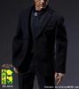 [TOYBARJAPAN] 1/6 Scale Figure Accessories/AFS A016 Men's Fashion Suit Clothes, Shoes, and Glasses Set (Body and Head Not Included)