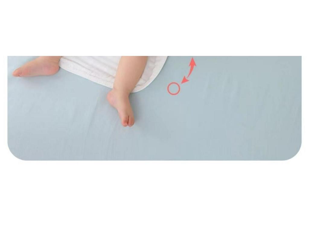 Pure Cotton Sleeveless Baby Sleeping Bag - Summer Thin Anti-Kick Vest for Newborns and Children
