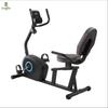 Bicicleta de Fitness Magnética Reclinada Zhan Yu
