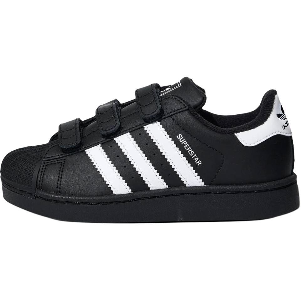 Adidas Originals Superstar 2 Kids  Skateboarding Shoes Kids 28