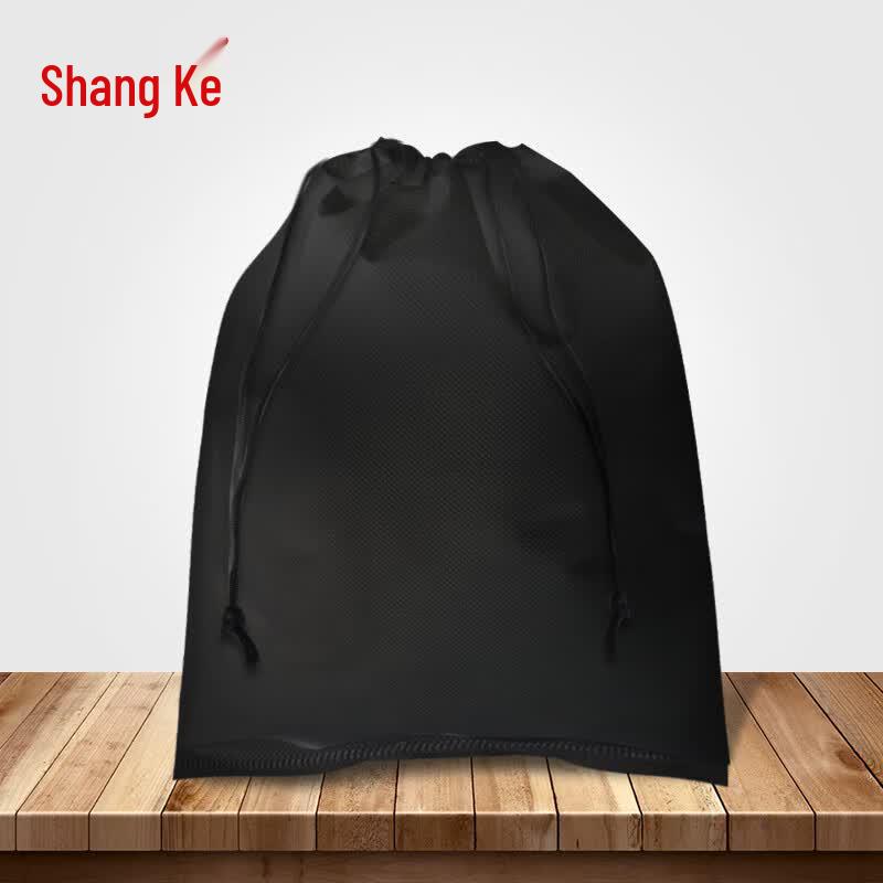 Non-woven Drawstring Storage Bags