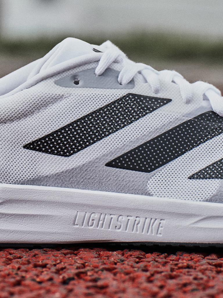 Adidas Adizero RC 4 Ultra-lehké tlumení Tenká podrážka Tréninkové boty Adidas GX8152