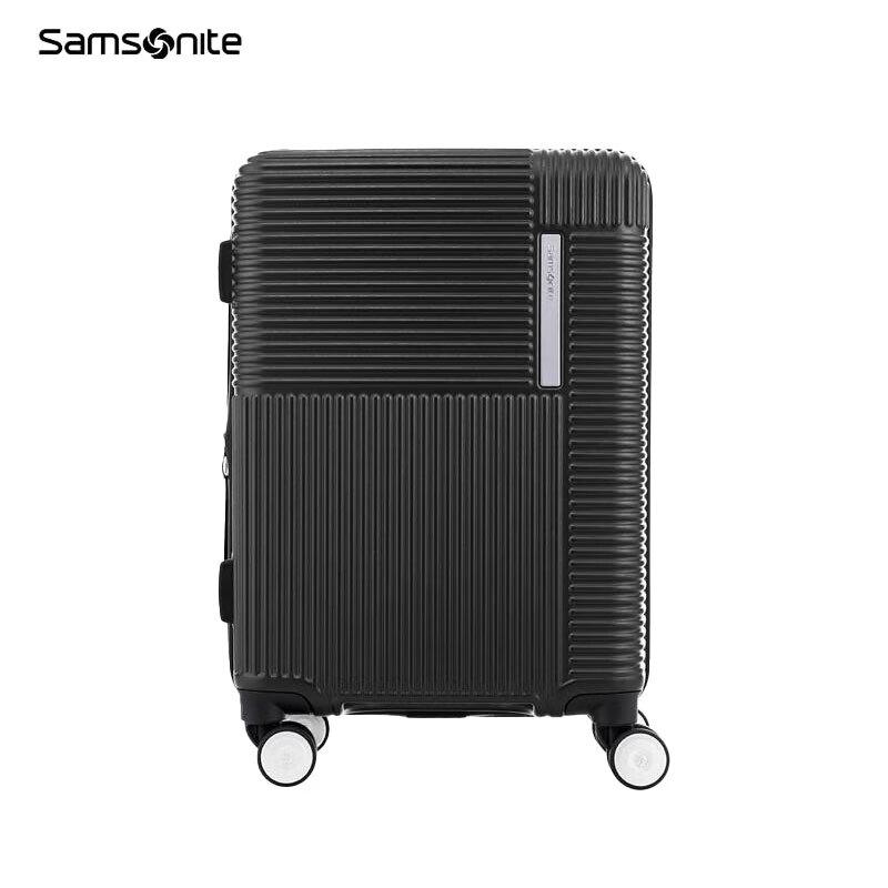 Samsonite Hard Shell Spinner Carry-On Luggage