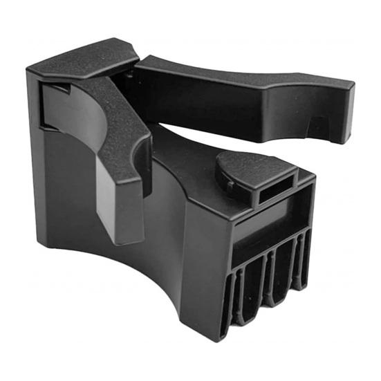 Yousheng Central Water Cup Holder Insert Divider for Toyota 2008-2021 Models, Non-Destructive Car Cup Holder