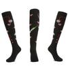 5 Pairs Pain Relief Socks Knee High Socks Compression Tube Stockings Edema Diabetes Socks Varicose Veins Socks for Women