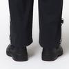 Offroad Unisex Pocket Hoodie Set-Up Pants (Charcoal Gray)_5Ld1611