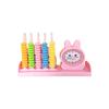 Student Abacus Enlightenment Toy: Educational DIY Puzzle for Children's Learning