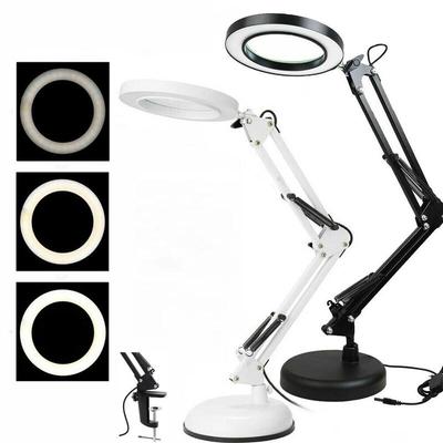 LED-Lampen – LED-Tischleuchten