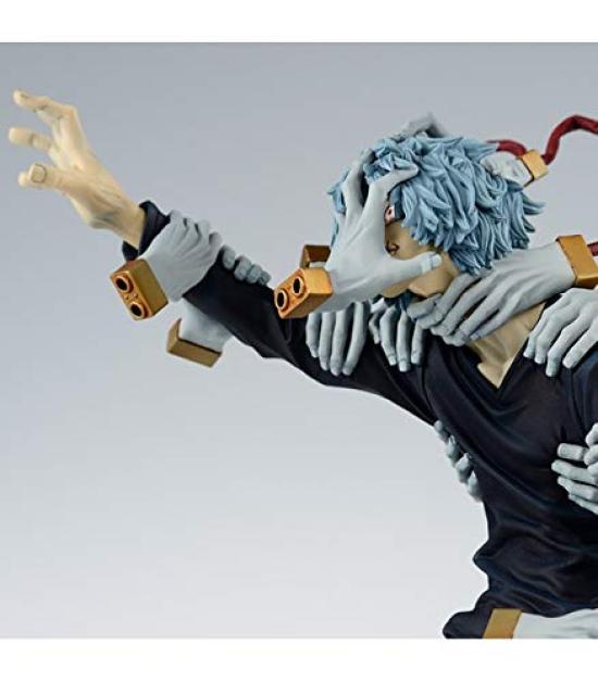 My Hero Academia Banpresto Figure Colosseum vol.4 - Tomura Shigaraki