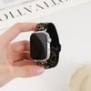 Strap for HUAWEI Watch Fit 4 Pro/fit 5/fit3 Smartwatch Accessories Sport Scrunchie Nylon Bracelet Correa HUAWEI Watch Fit 4 Band