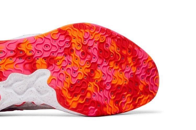 Nike Air Zoom GT Run EP 'Rawdacious'