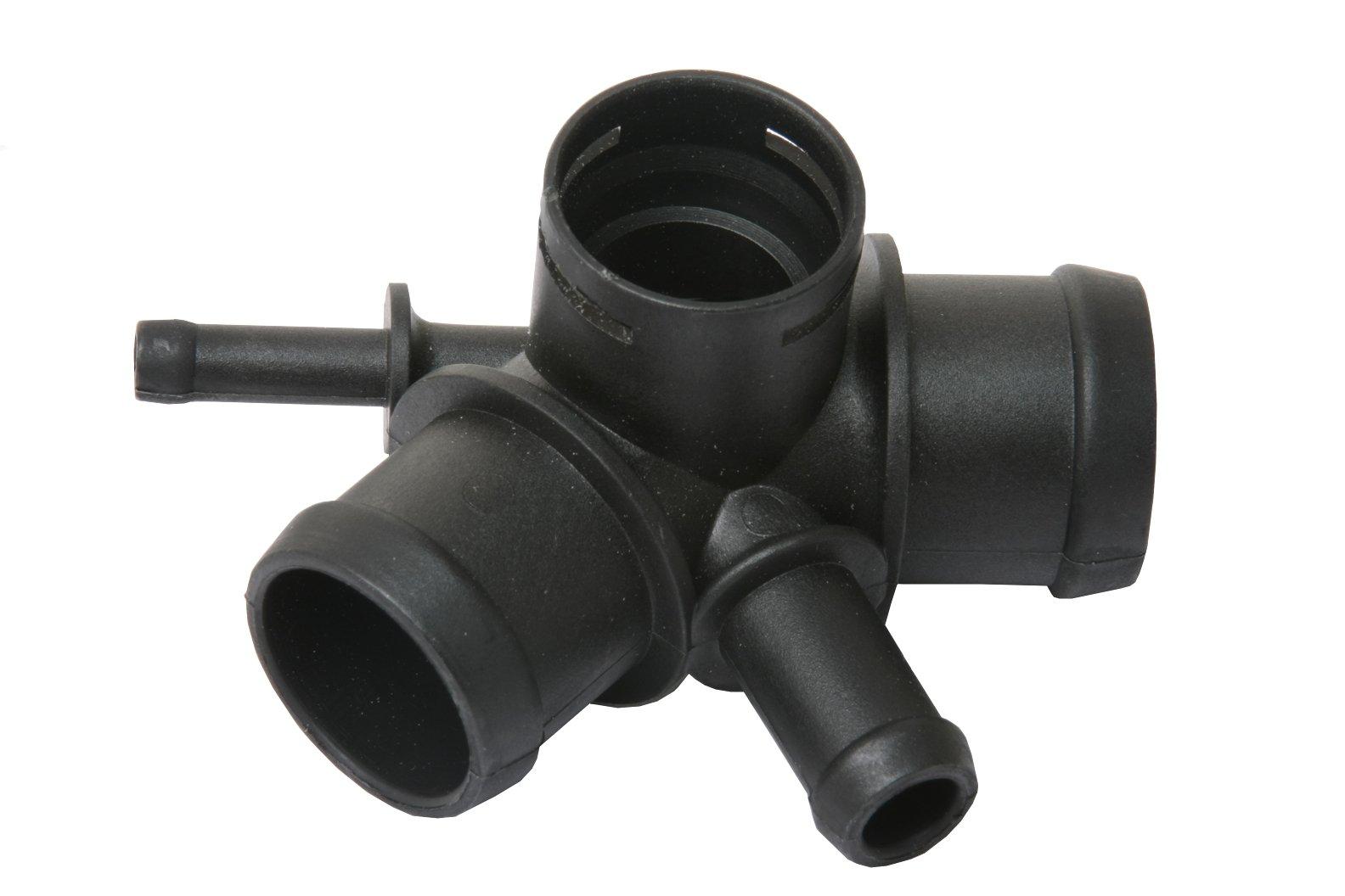 

URO Parts 1J0121087A Cooling Hose Connector