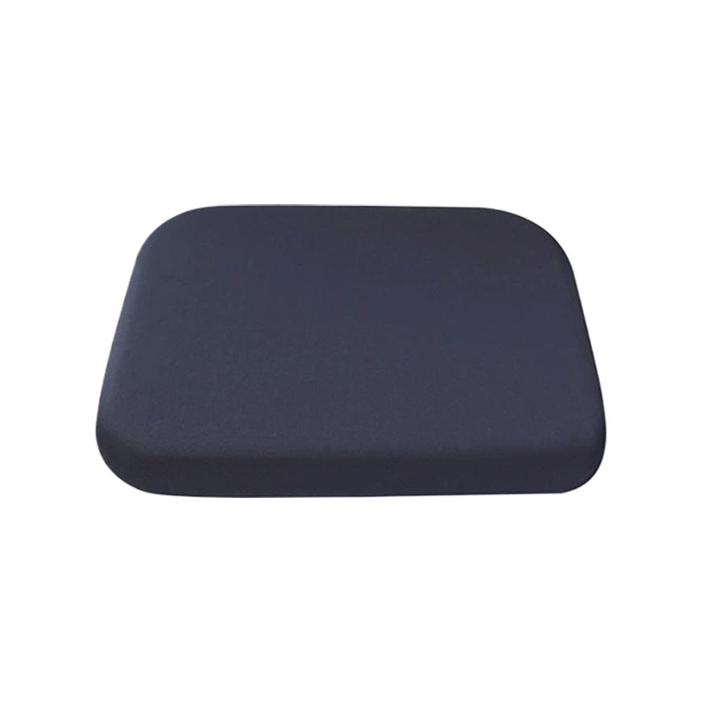 Car Seat Cushion Non-Slip Sponge Pad,Ergonomic Support Foam Chair,Memory For Long Seat Upholste M4D0