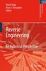 Buch Reverse Engineering : An Industrial Perspective