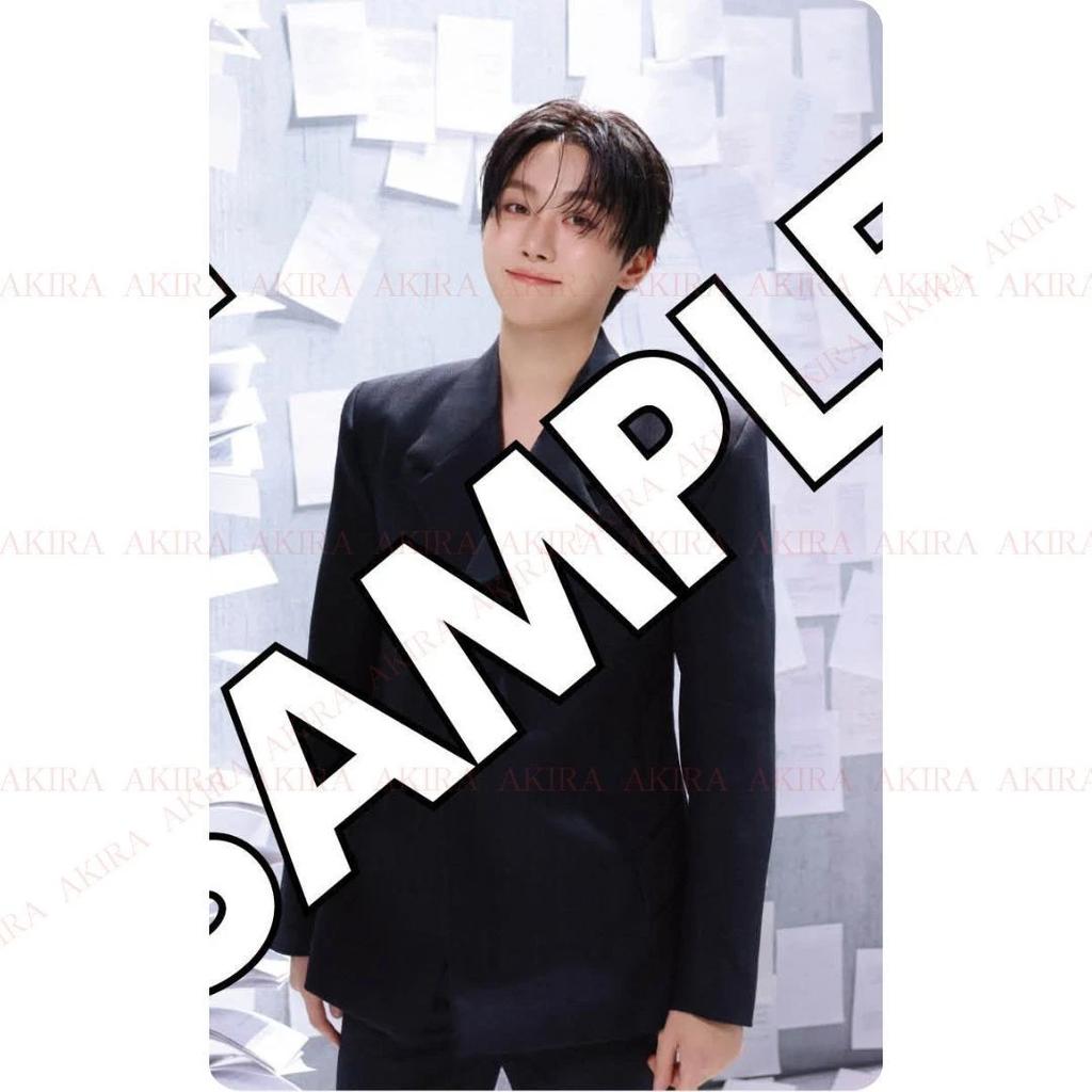 SEVENTEEN DxS 1er MINI ÁLBUM Serenade ÁLBUM FOTOCARTA JAPÓN POB DK SEUNGKWAN