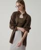 SUARE WOMEN Essential Tencel Linen Oversized Shirt - 9 Colors