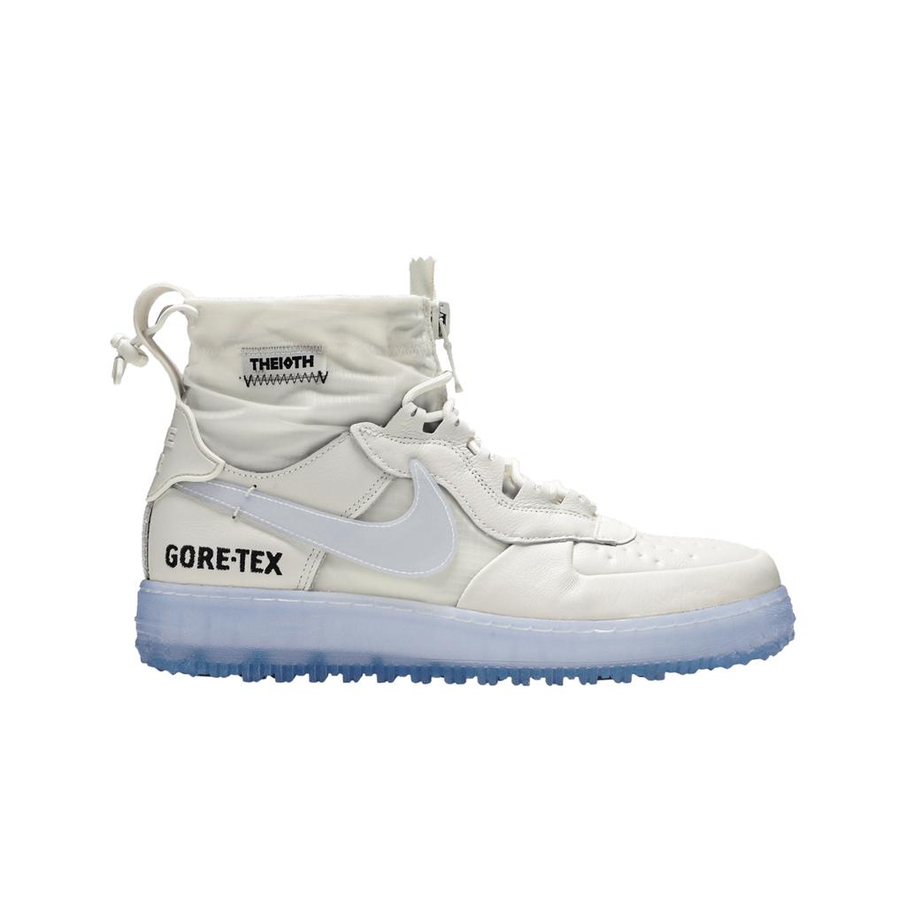 Nike Air Force 1 Gore-tex High Phantom White