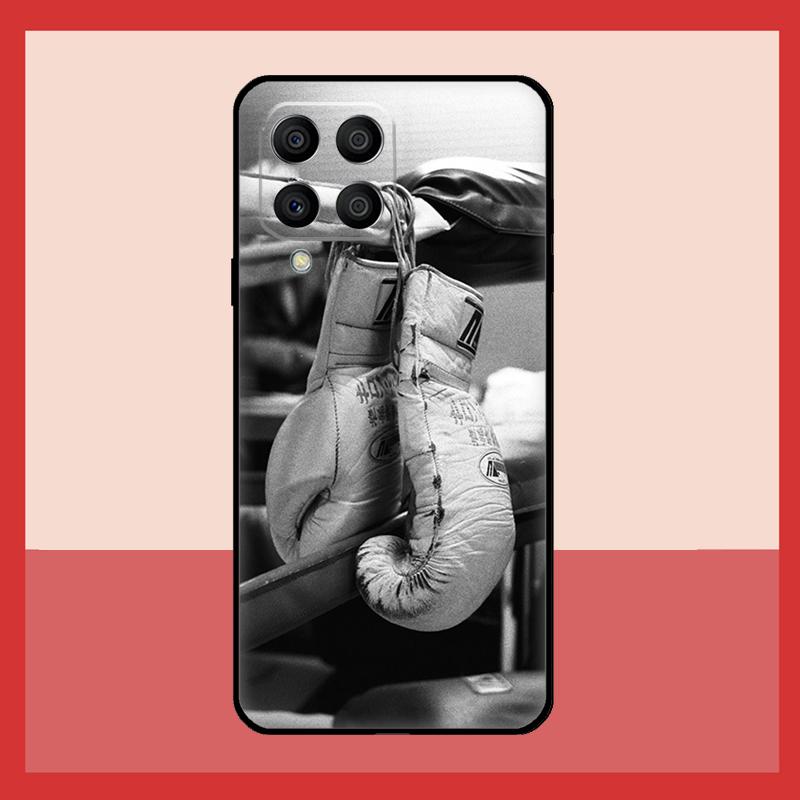 Boxhandschuh Hülle Für Samsung Galaxy M52 M32 M53 M16 M11 M21 M31 M35 M12 M13 M14 M15 M36 M56 M55 M34 M54