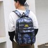 New student schoolbag fashionable and lightweight backpack backpack