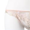 Perizoma da Uomo in Pizzo Ricamato: Intimo Dolce, Traspirante, Sexy a Vita Bassa.