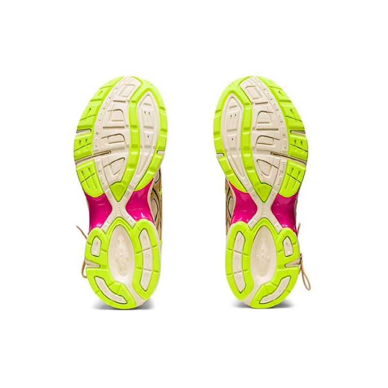 Asics X P.E Nation Gel 1130 'Cream Paper Bag' Sneakers 1203A244-100