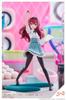 KOTOBUKIYA Sosai Garden Emma Koishikawa Iris High Height 140mm scale plastic model 7 Girls' [St. Girls' School/Summer Uniform] approx. 1/10