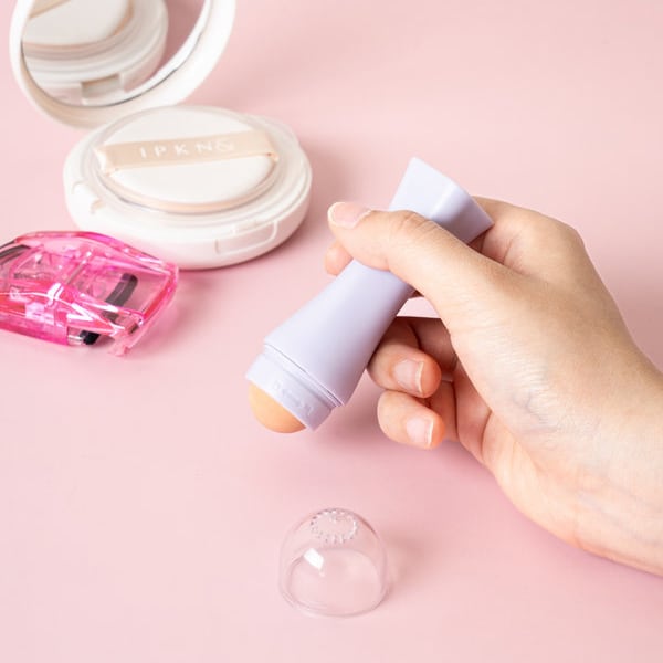 Portable Degreasing Roller