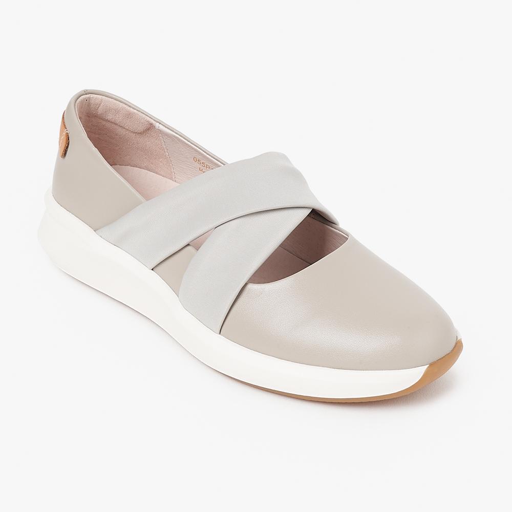 Saera Edition Crossband Comfort Sneakers O55P166